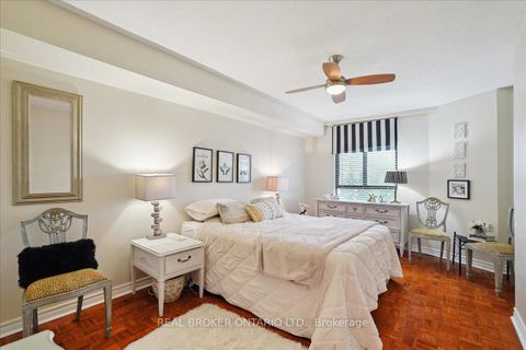 Photo 14 at A17 - 296 Mill Road, Markland Wood, Toronto