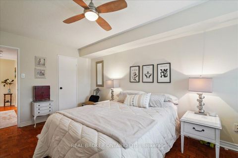 Photo 15 at A17 - 296 Mill Road, Markland Wood, Toronto