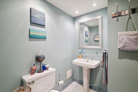Photo 16 at A17 - 296 Mill Road, Markland Wood, Toronto