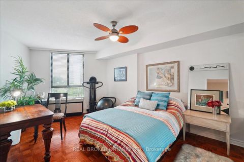 Photo 17 at A17 - 296 Mill Road, Markland Wood, Toronto