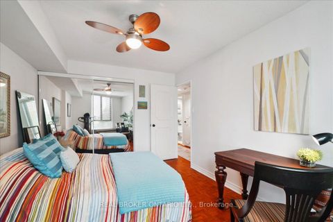 Photo 18 at A17 - 296 Mill Road, Markland Wood, Toronto