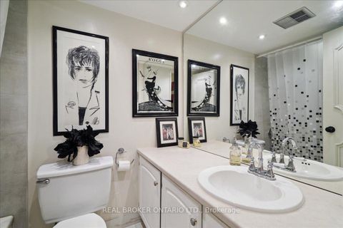 Photo 19 at A17 - 296 Mill Road, Markland Wood, Toronto