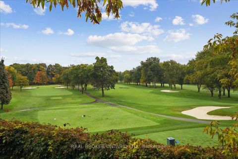 Photo 20 at A17 - 296 Mill Road, Markland Wood, Toronto
