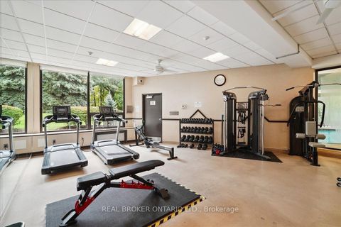Photo 22 at A17 - 296 Mill Road, Markland Wood, Toronto