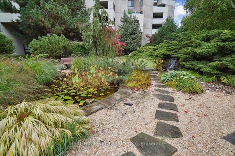 Photo 25 at A17 - 296 Mill Road, Markland Wood, Toronto