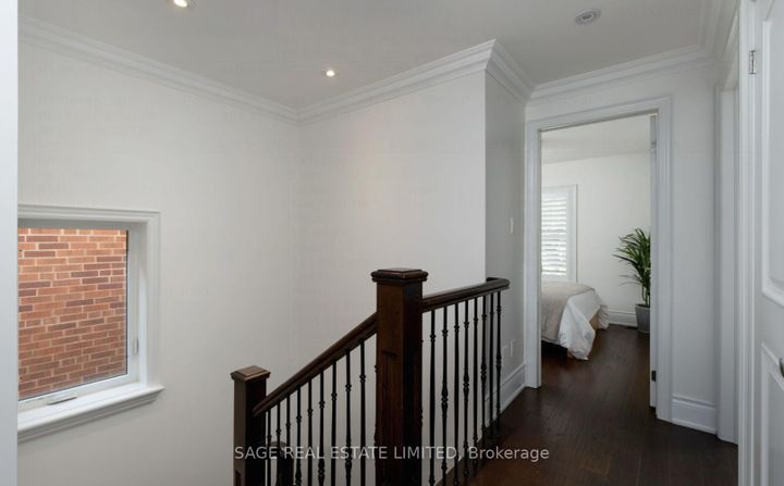 Photo 18 at 3 Fairfield Road, Mount Pleasant East, Toronto