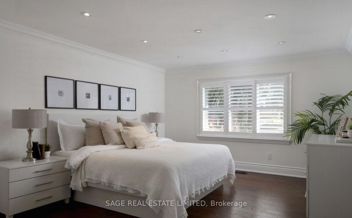 Photo 19 at 3 Fairfield Road, Mount Pleasant East, Toronto