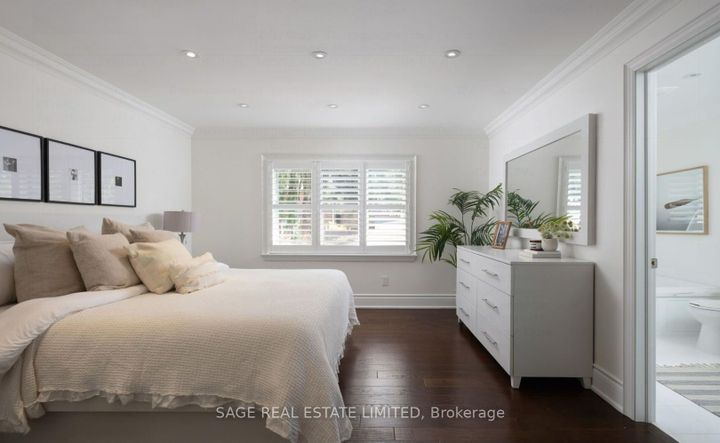 Photo 20 at 3 Fairfield Road, Mount Pleasant East, Toronto
