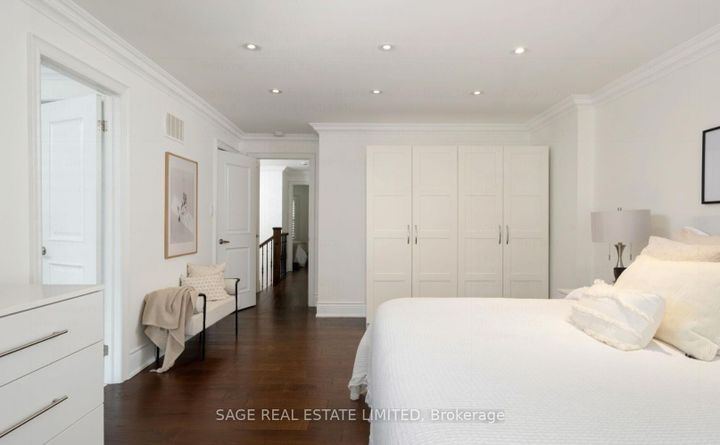 Photo 21 at 3 Fairfield Road, Mount Pleasant East, Toronto