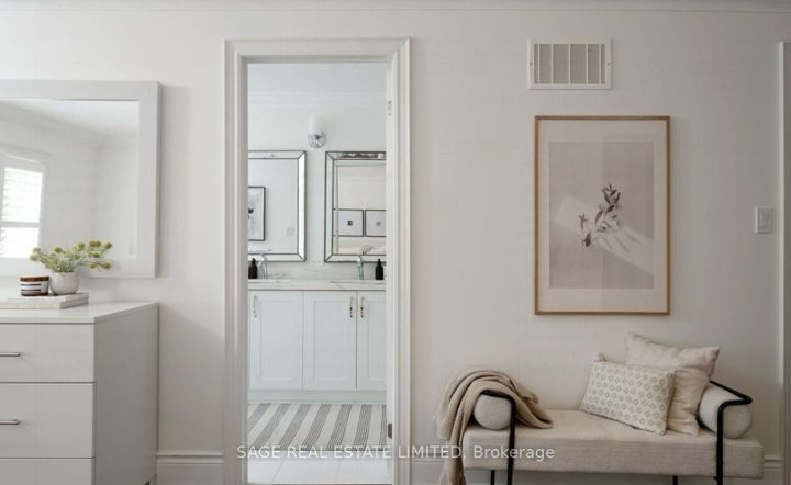 Photo 22 at 3 Fairfield Road, Mount Pleasant East, Toronto