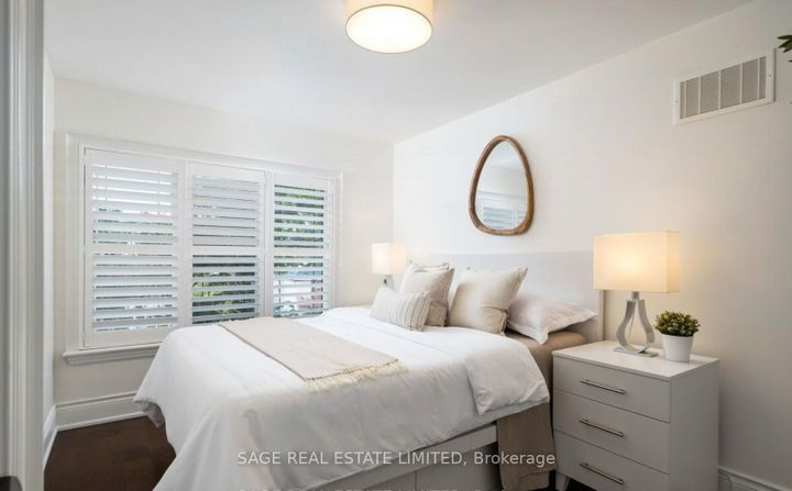 Photo 25 at 3 Fairfield Road, Mount Pleasant East, Toronto