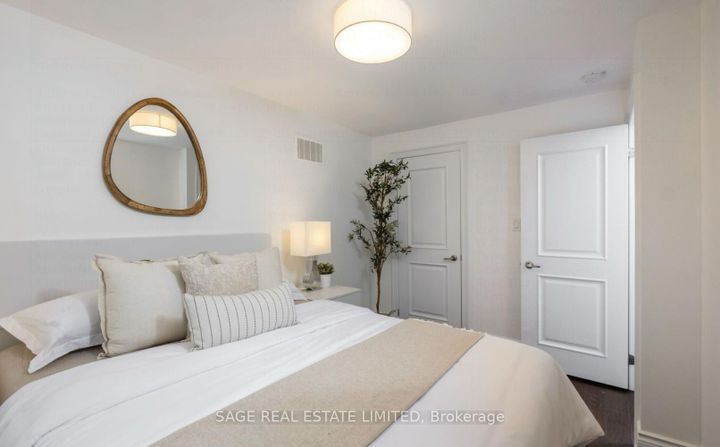 Photo 26 at 3 Fairfield Road, Mount Pleasant East, Toronto