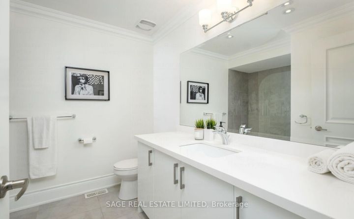 Photo 27 at 3 Fairfield Road, Mount Pleasant East, Toronto