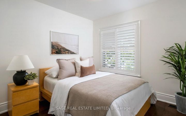 Photo 29 at 3 Fairfield Road, Mount Pleasant East, Toronto