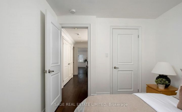 Photo 30 at 3 Fairfield Road, Mount Pleasant East, Toronto