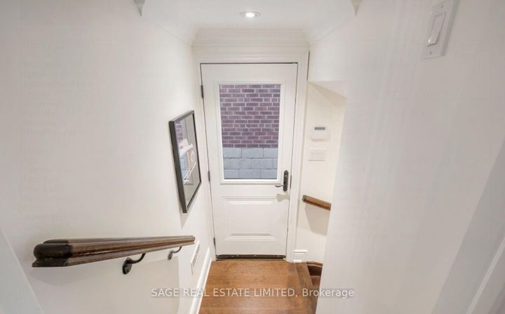 Photo 32 at 3 Fairfield Road, Mount Pleasant East, Toronto