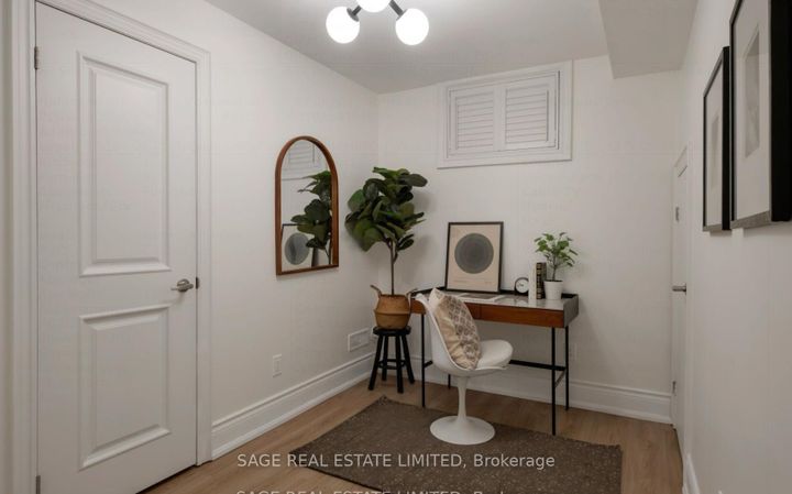 Photo 38 at 3 Fairfield Road, Mount Pleasant East, Toronto