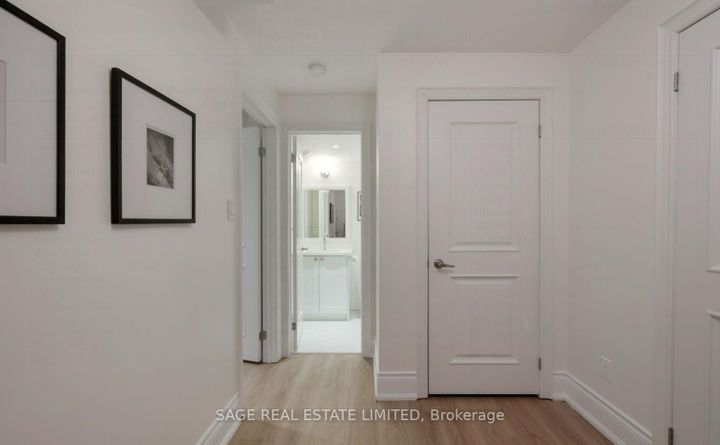 Photo 39 at 3 Fairfield Road, Mount Pleasant East, Toronto