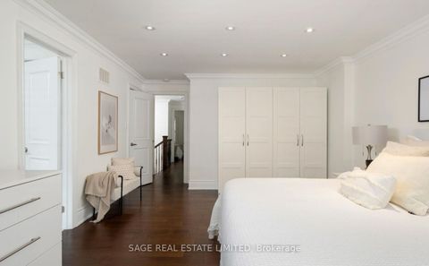 Photo 21 at 3 Fairfield Road, Mount Pleasant East, Toronto