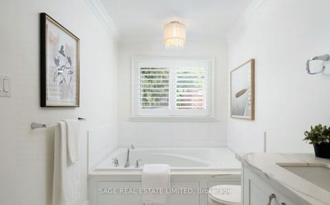 Photo 23 at 3 Fairfield Road, Mount Pleasant East, Toronto