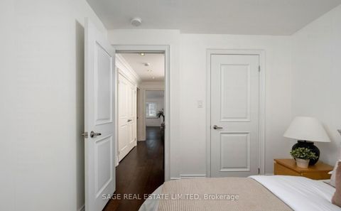 Photo 30 at 3 Fairfield Road, Mount Pleasant East, Toronto