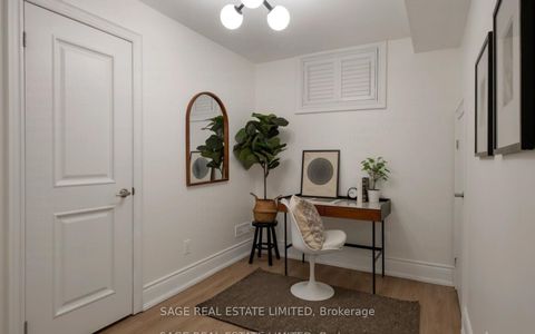 Photo 38 at 3 Fairfield Road, Mount Pleasant East, Toronto