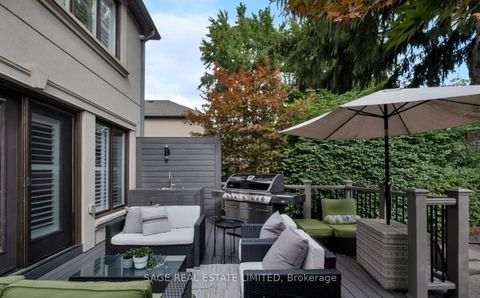 Photo 42 at 3 Fairfield Road, Mount Pleasant East, Toronto
