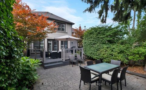 Photo 45 at 3 Fairfield Road, Mount Pleasant East, Toronto