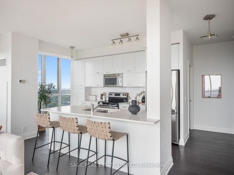 Photo 16 at 1708 - 530 St Clair Avenue W, Cedarvale, Toronto