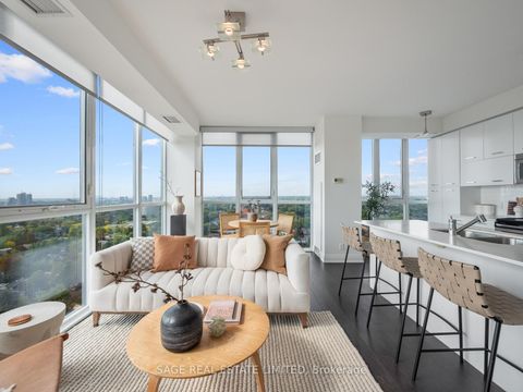 Photo 19 at 1708 - 530 St Clair Avenue W, Cedarvale, Toronto