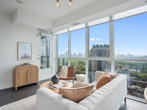Photo 21 at 1708 - 530 St Clair Avenue W, Cedarvale, Toronto