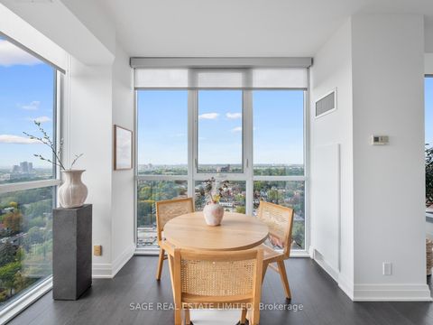 Photo 24 at 1708 - 530 St Clair Avenue W, Cedarvale, Toronto