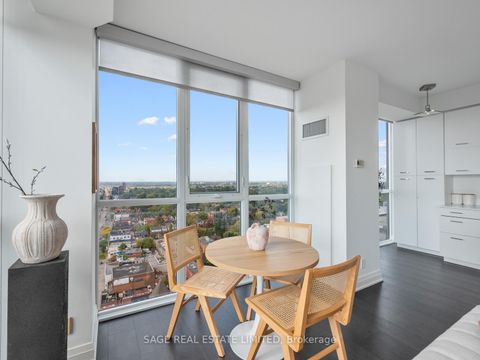 Photo 25 at 1708 - 530 St Clair Avenue W, Cedarvale, Toronto