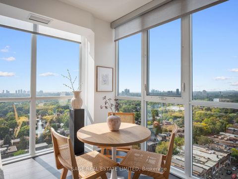 Photo 26 at 1708 - 530 St Clair Avenue W, Cedarvale, Toronto