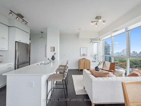Photo 27 at 1708 - 530 St Clair Avenue W, Cedarvale, Toronto