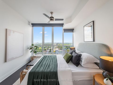 Photo 29 at 1708 - 530 St Clair Avenue W, Cedarvale, Toronto