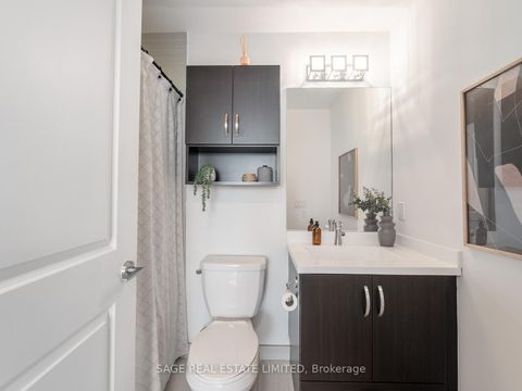 Photo 31 at 1708 - 530 St Clair Avenue W, Cedarvale, Toronto