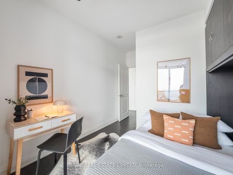 Photo 33 at 1708 - 530 St Clair Avenue W, Cedarvale, Toronto