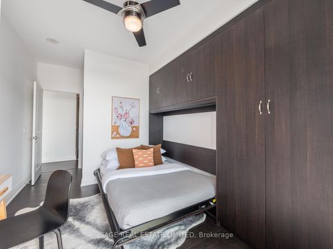 Photo 34 at 1708 - 530 St Clair Avenue W, Cedarvale, Toronto