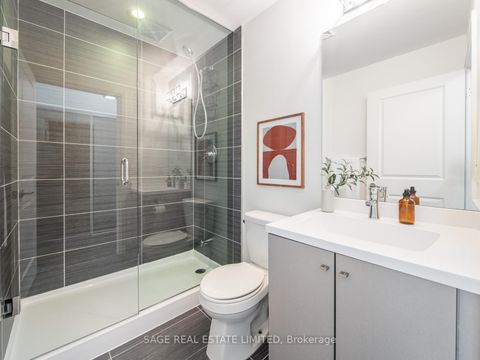 Photo 35 at 1708 - 530 St Clair Avenue W, Cedarvale, Toronto