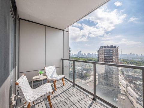 Photo 38 at 1708 - 530 St Clair Avenue W, Cedarvale, Toronto
