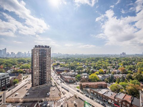 Photo 39 at 1708 - 530 St Clair Avenue W, Cedarvale, Toronto