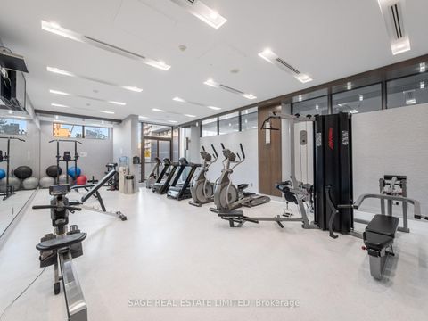Photo 41 at 1708 - 530 St Clair Avenue W, Cedarvale, Toronto