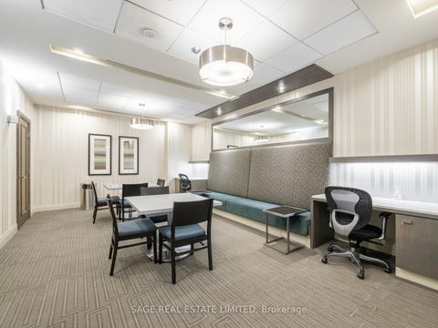Photo 43 at 1708 - 530 St Clair Avenue W, Cedarvale, Toronto