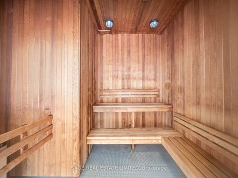 Photo 46 at 1708 - 530 St Clair Avenue W, Cedarvale, Toronto
