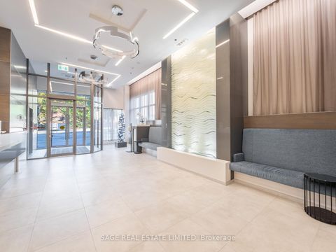Photo 47 at 1708 - 530 St Clair Avenue W, Cedarvale, Toronto