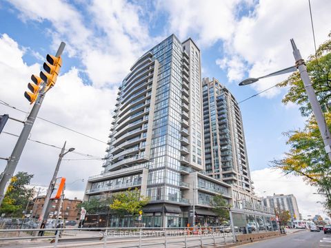 Photo 48 at 1708 - 530 St Clair Avenue W, Cedarvale, Toronto