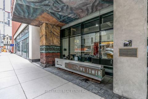 Photo 1 at 1003 - 21 Widmer Street, Waterfront Communities C1, Toronto
