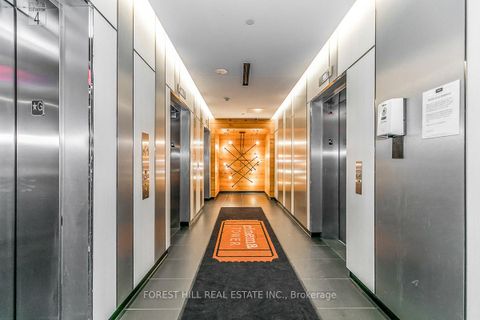 Photo 3 at 1003 - 21 Widmer Street, Waterfront Communities C1, Toronto