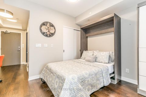 Photo 8 at 1003 - 21 Widmer Street, Waterfront Communities C1, Toronto